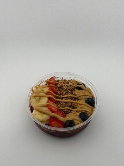 Acai Ball Small Size