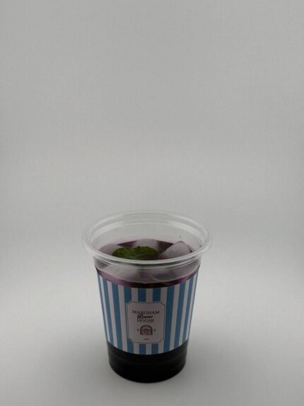 Mojito Blueberry
